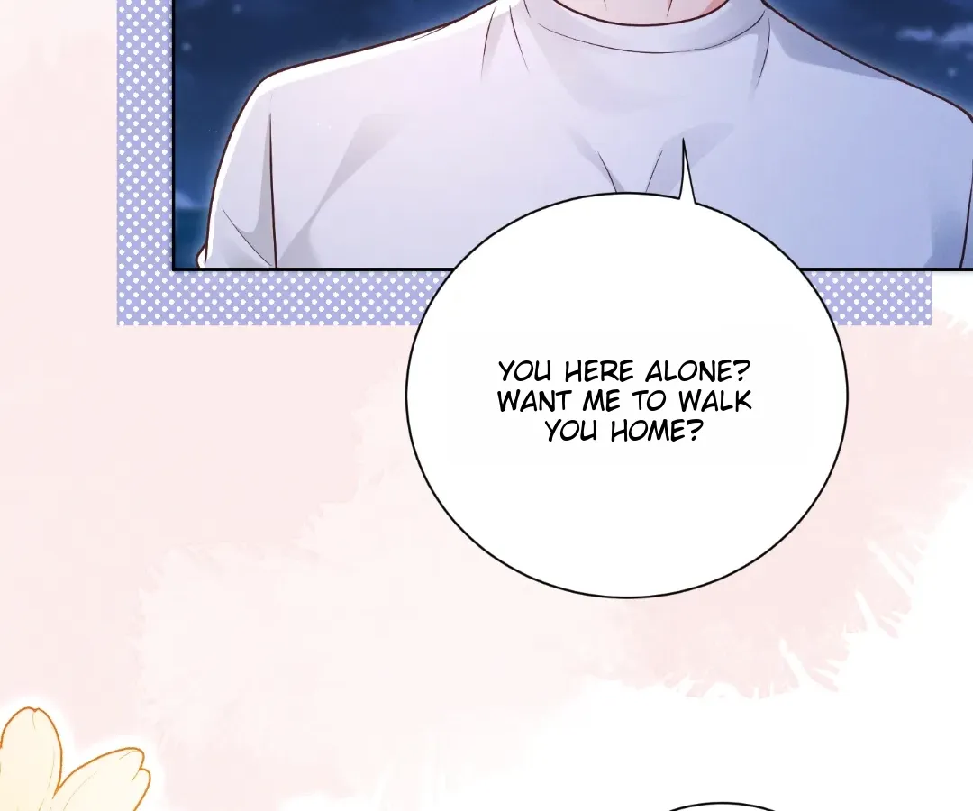 Lucky Romance Chapter 42 page 20 - 