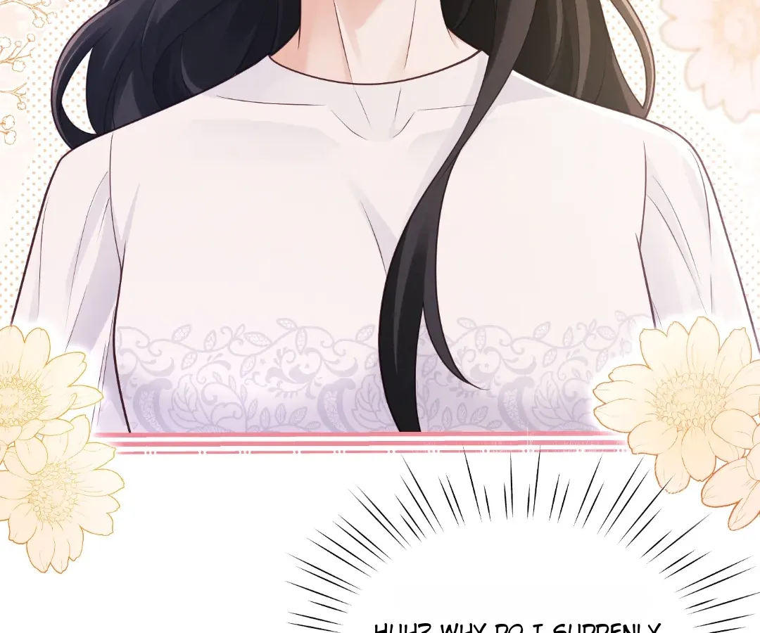 Lucky Romance Chapter 42 page 22 - 