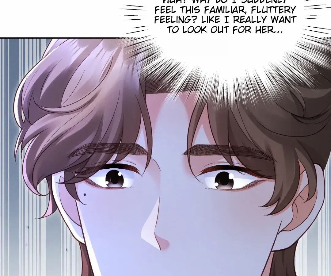 Lucky Romance Chapter 42 page 23 - 