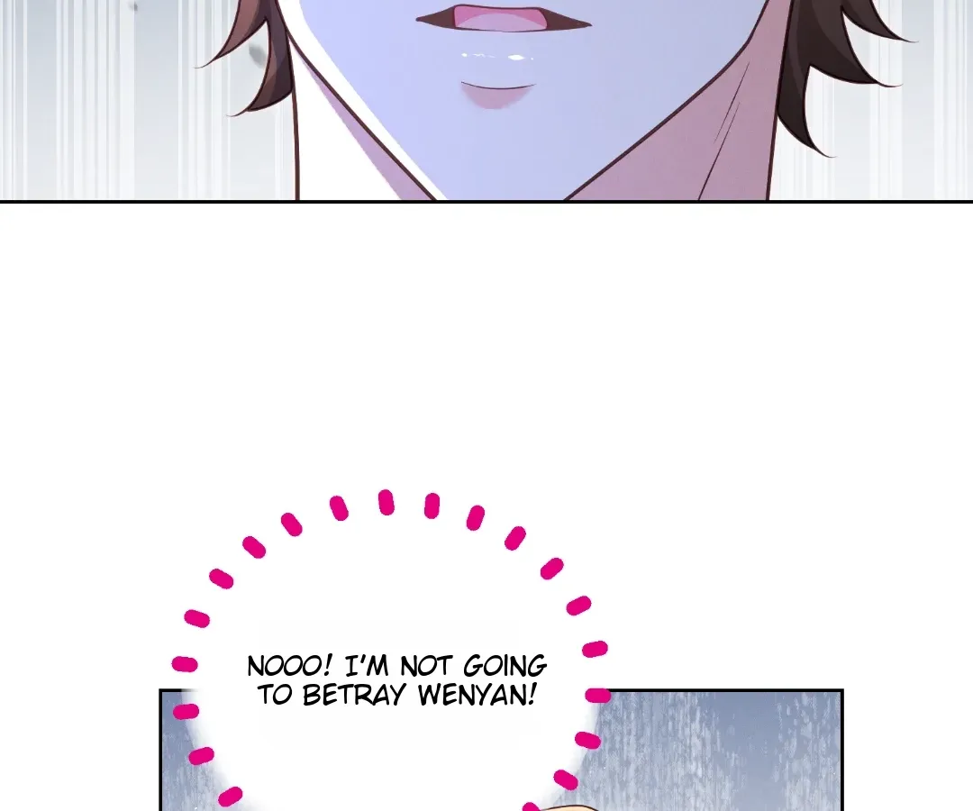 Lucky Romance Chapter 42 page 24 - 