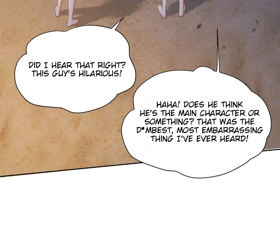 Lucky Romance Chapter 42 page 4 - 