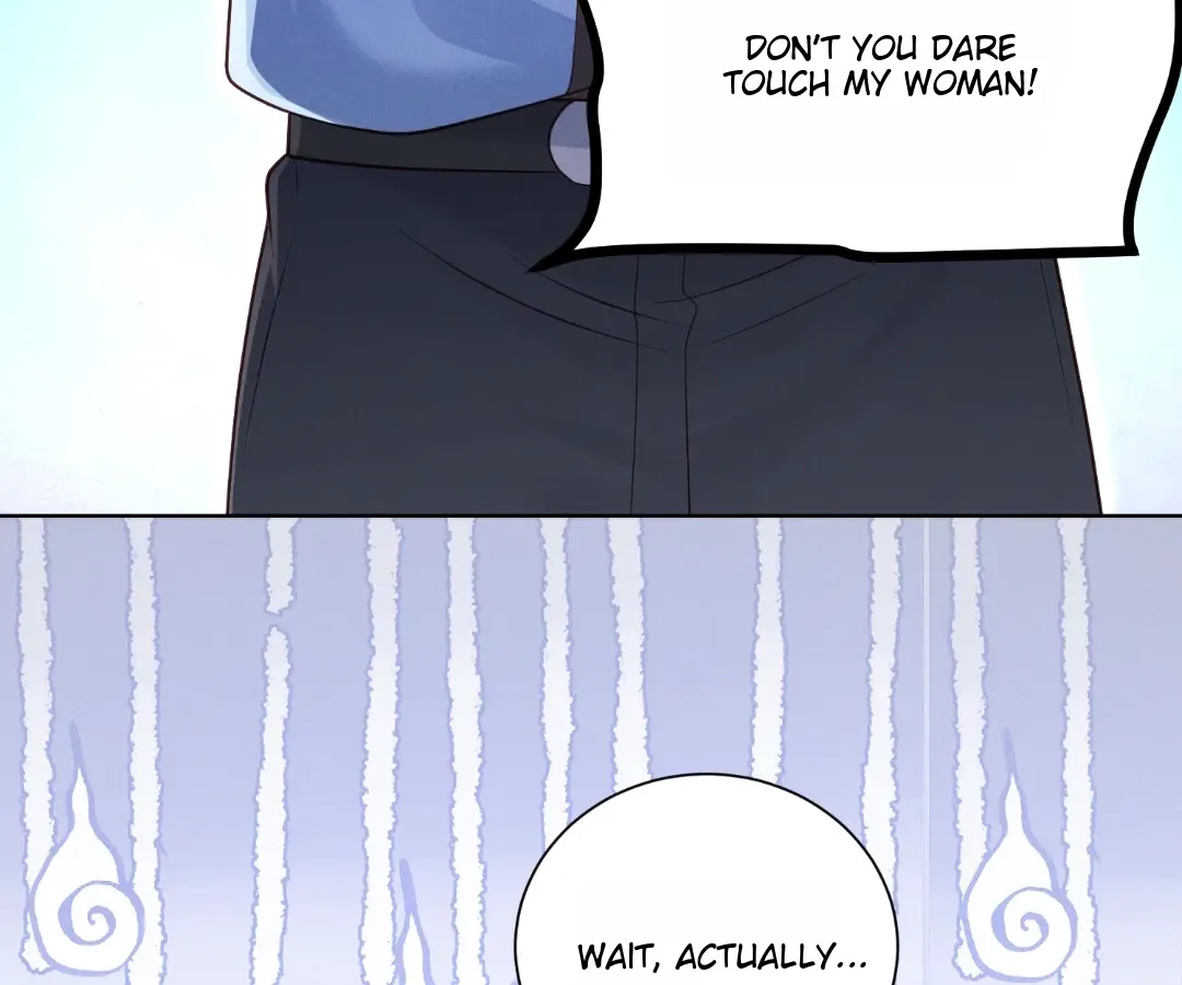 Lucky Romance Chapter 42 page 31 - 