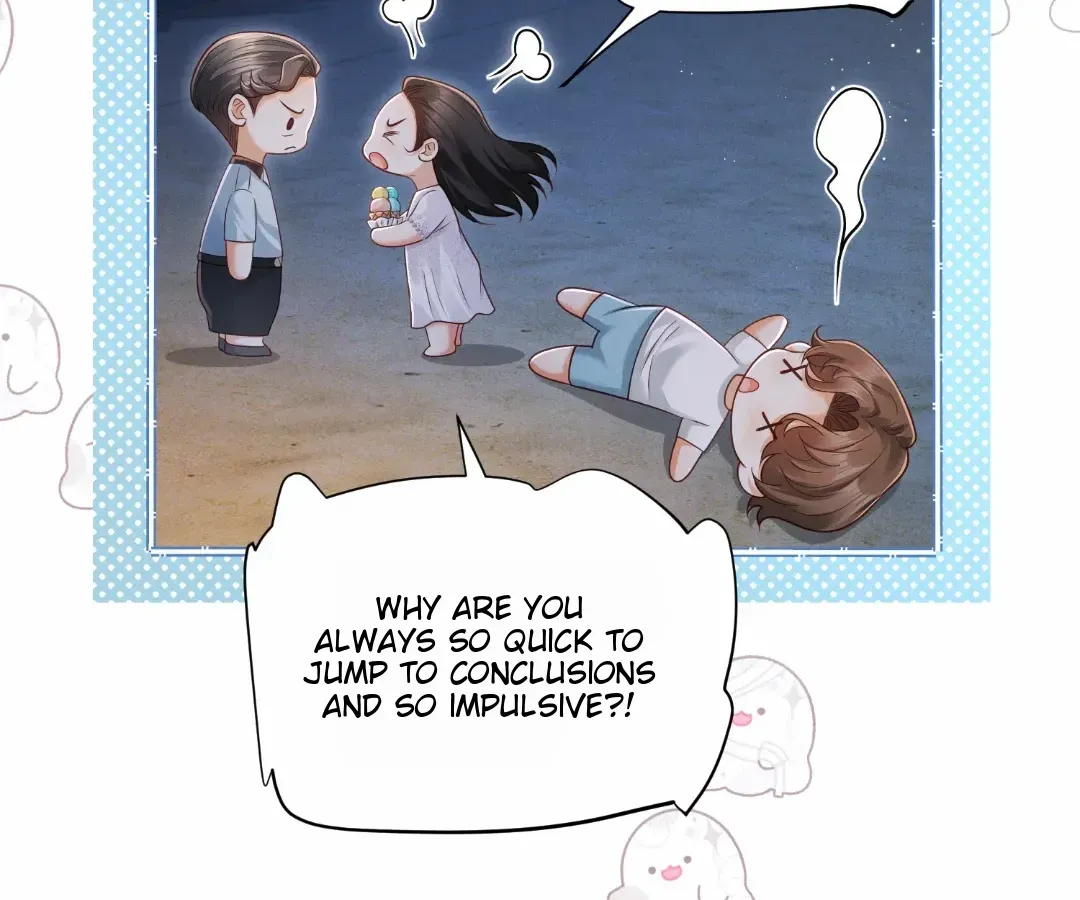 Lucky Romance Chapter 42 page 36 - 