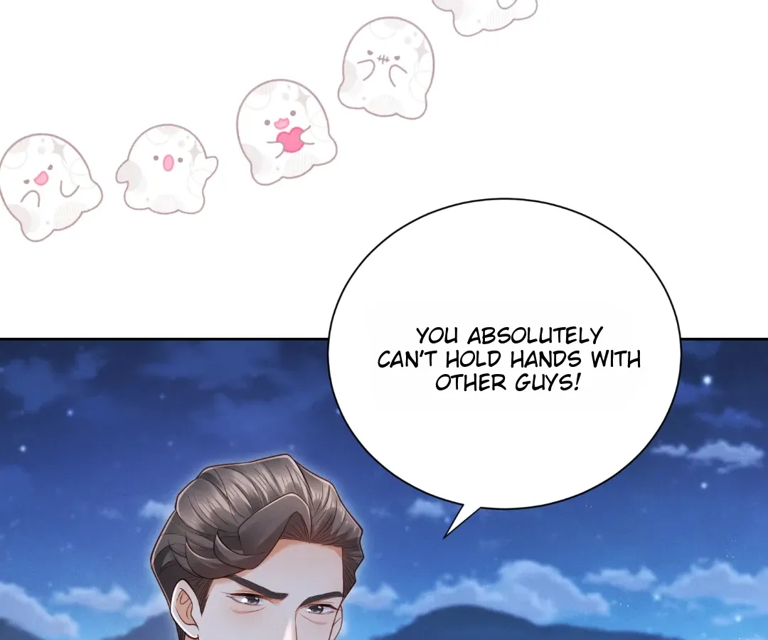 Lucky Romance Chapter 42 page 37 - 