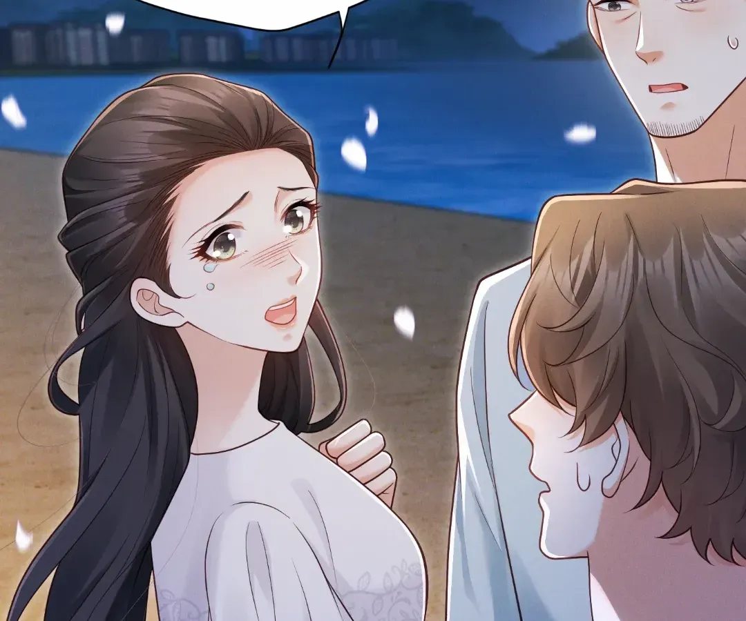Lucky Romance Chapter 42 page 52 - 
