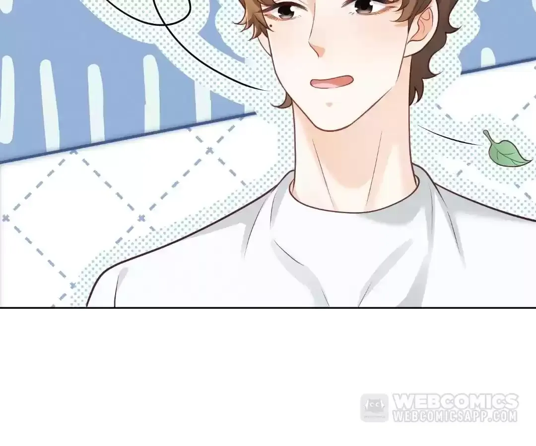 Lucky Romance Chapter 42 page 59 - 