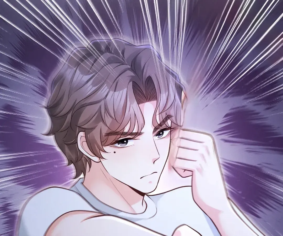 Lucky Romance Chapter 42 page 7 - 