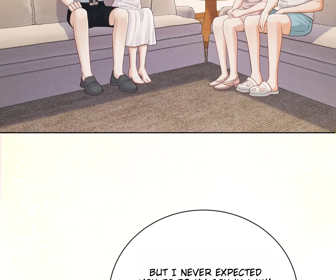Lucky Romance Chapter 42 page 77 - 