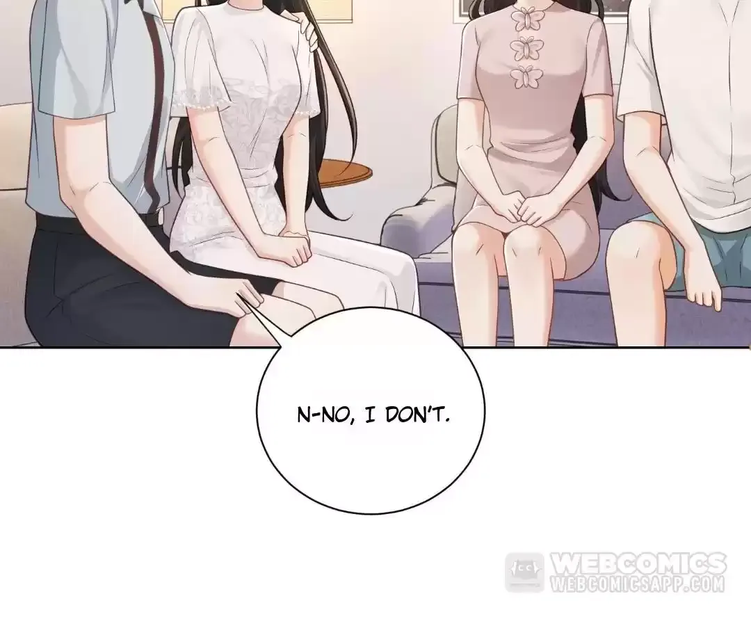Lucky Romance Chapter 42 page 83 - 