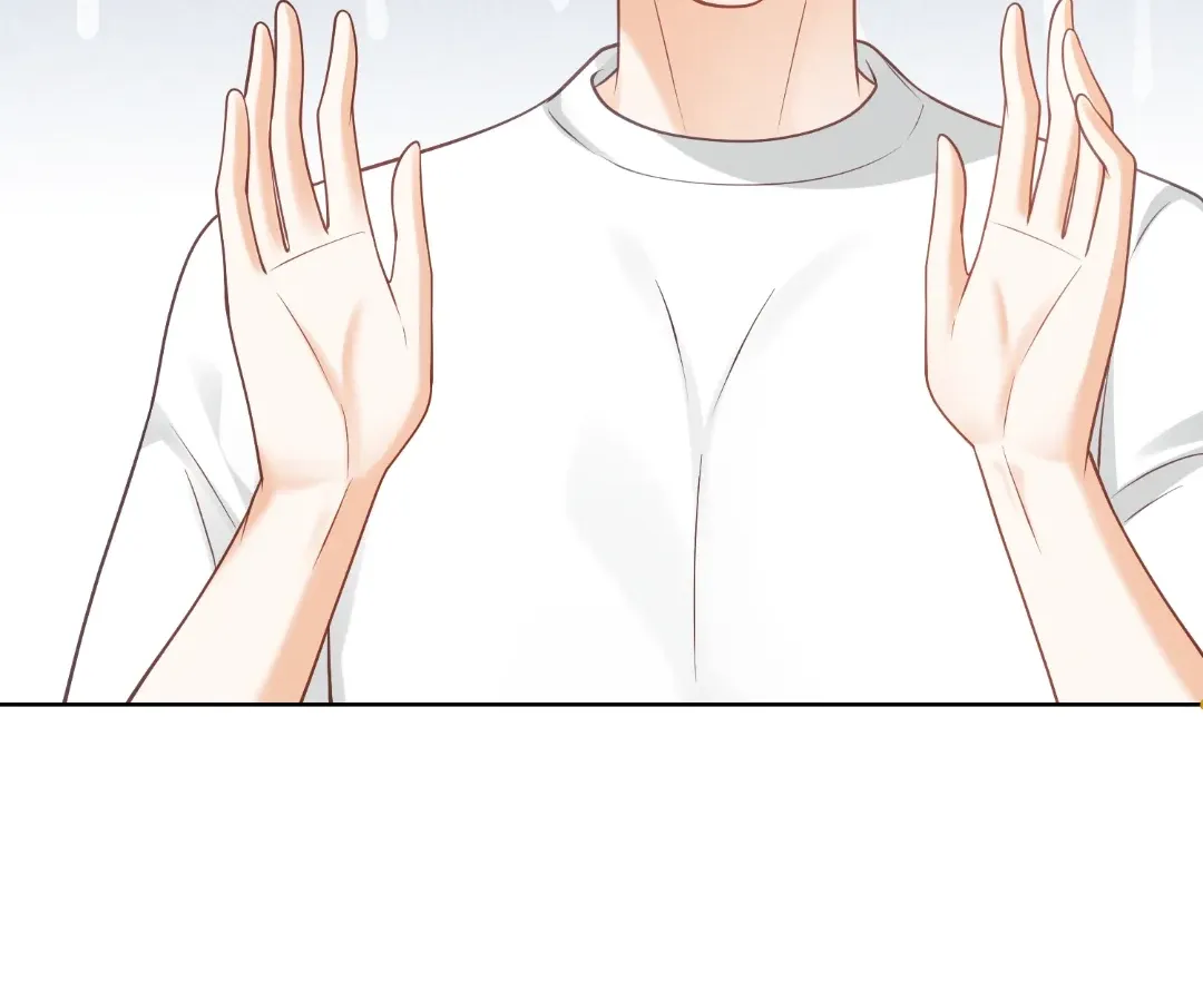 Lucky Romance Chapter 42 page 85 - 