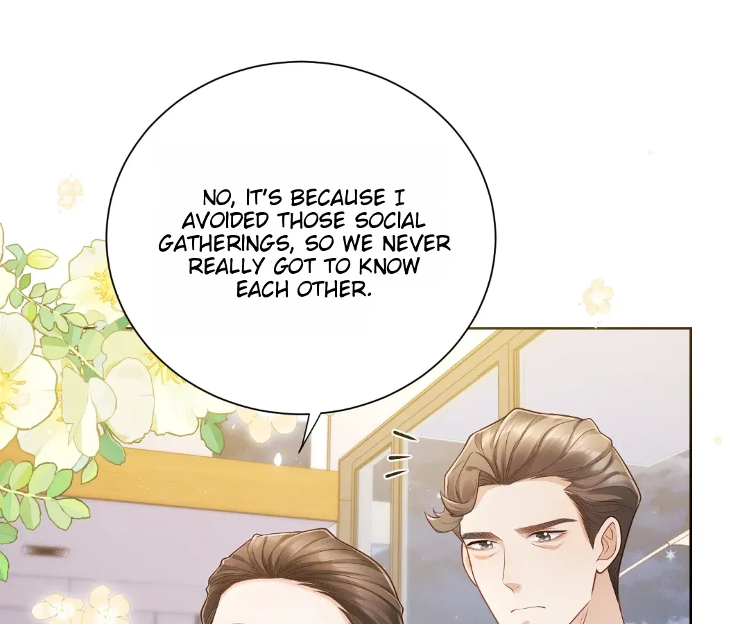 Lucky Romance Chapter 42 page 86 - 