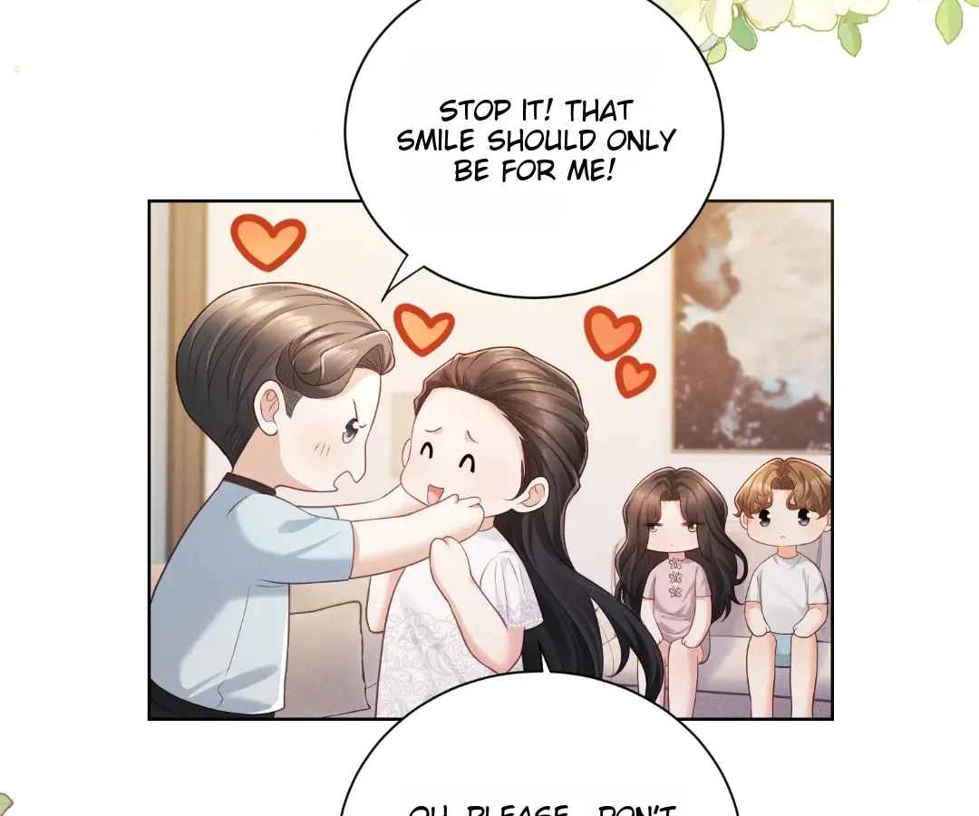 Lucky Romance Chapter 42 page 88 - 