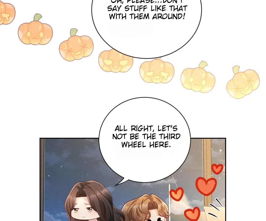 Lucky Romance Chapter 42 page 89 - 