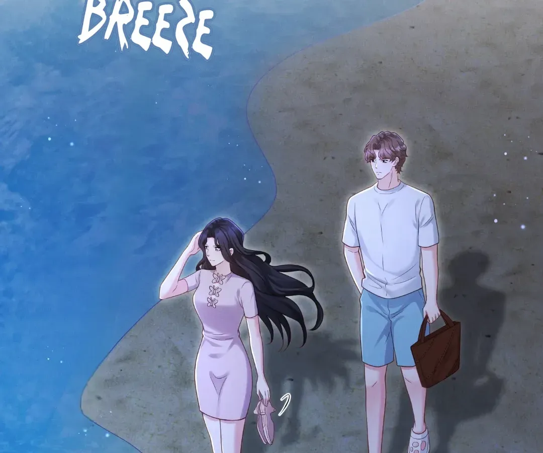 Lucky Romance Chapter 42 page 94 - 