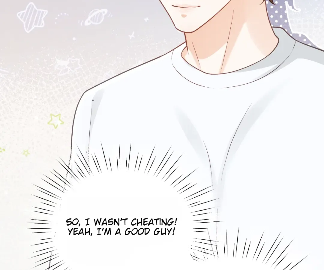 Lucky Romance Chapter 42 page 97 - 