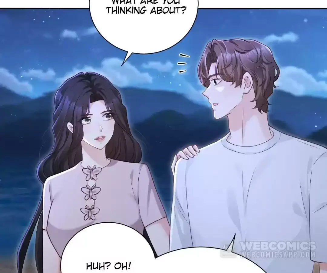 Lucky Romance Chapter 42 page 99 - 