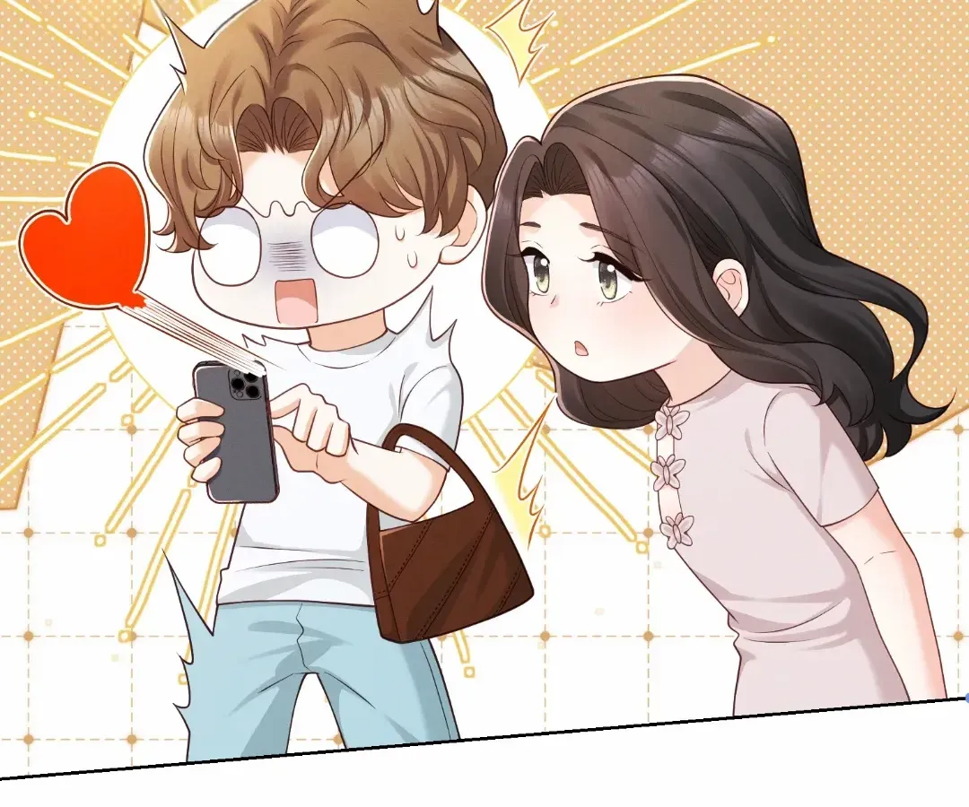 Lucky Romance Chapter 43 page 109 - 