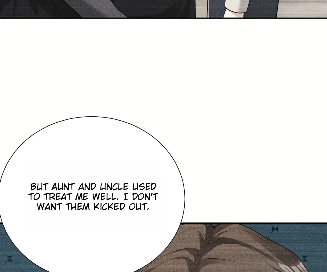 Lucky Romance Chapter 43 page 32 - 