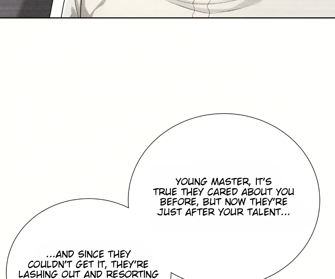 Lucky Romance Chapter 43 page 34 - 