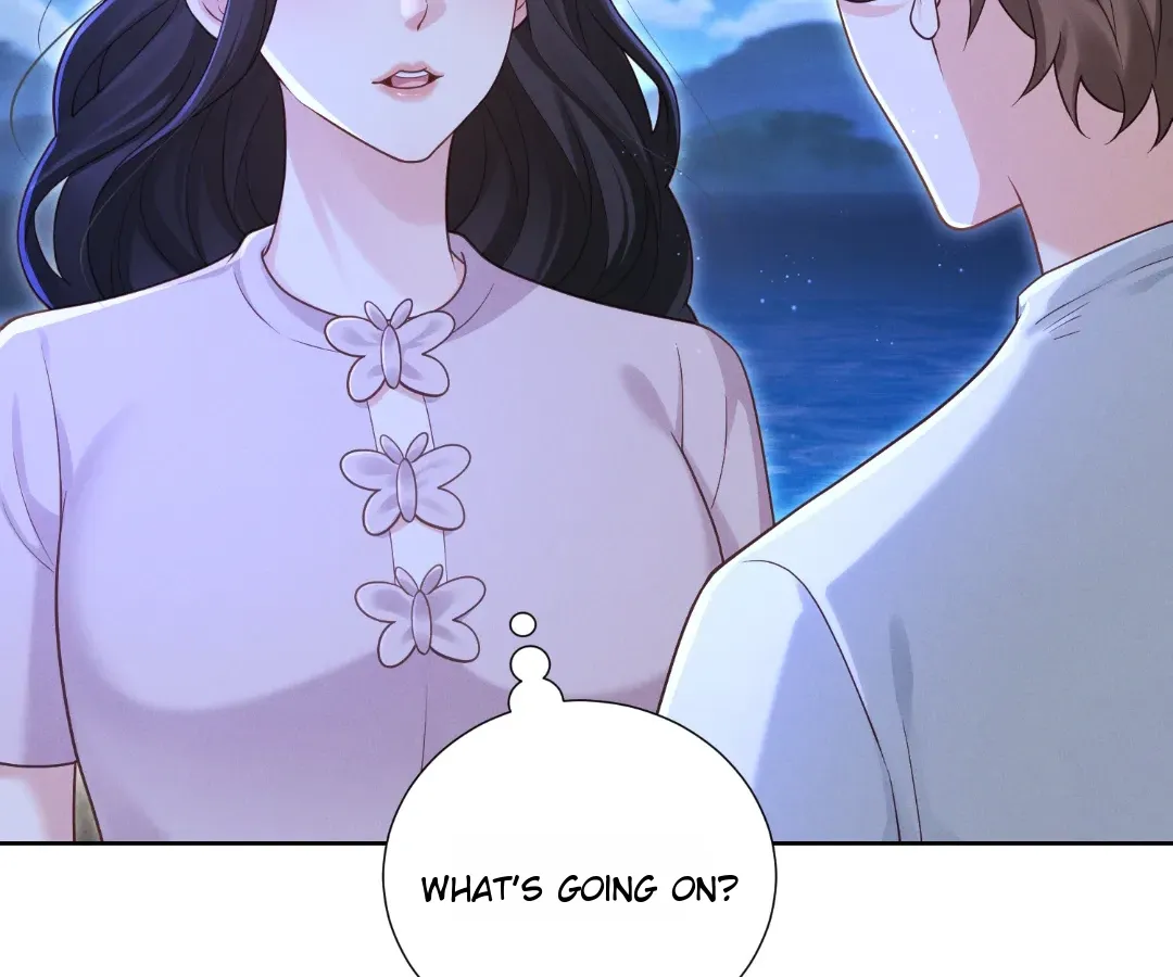 Lucky Romance Chapter 43 page 42 - 