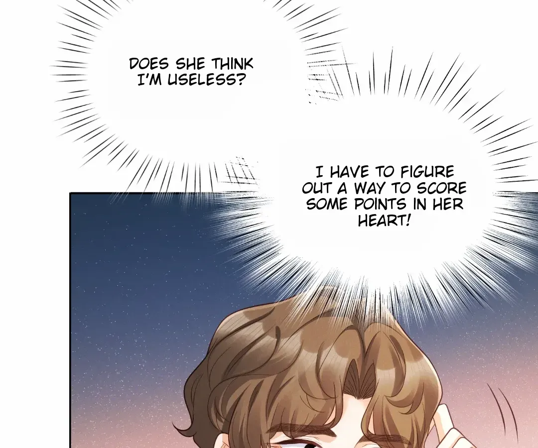 Lucky Romance Chapter 43 page 55 - 