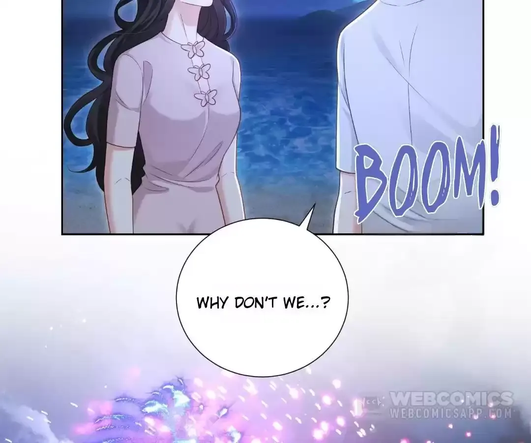 Lucky Romance Chapter 43 page 60 - 