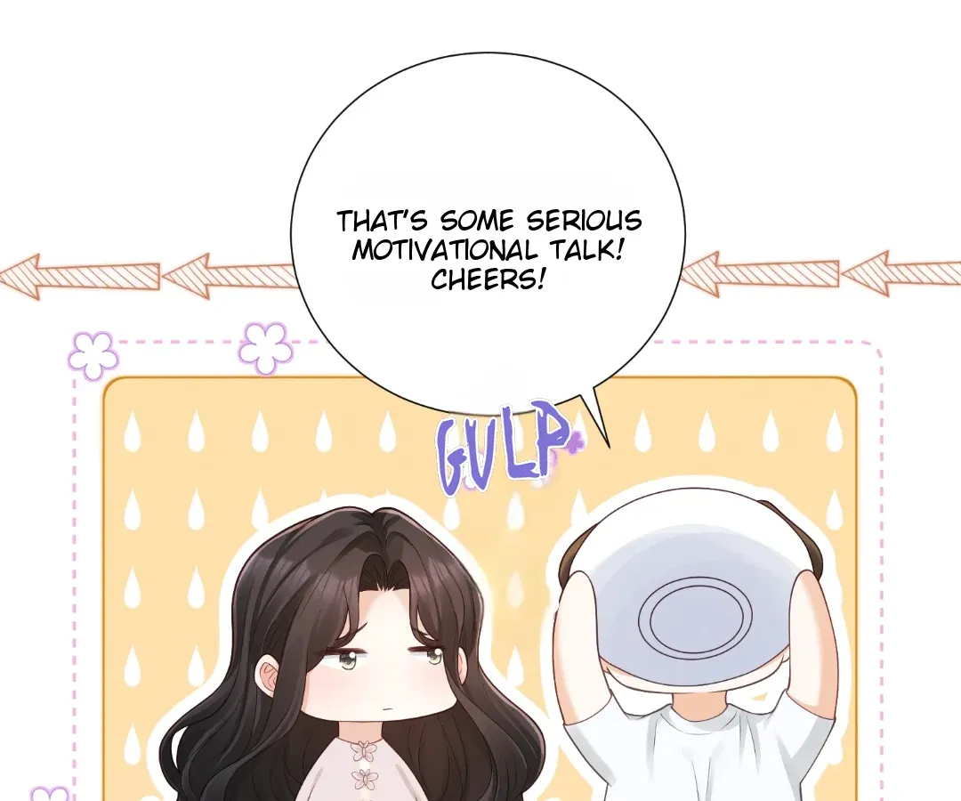 Lucky Romance Chapter 43 page 86 - 
