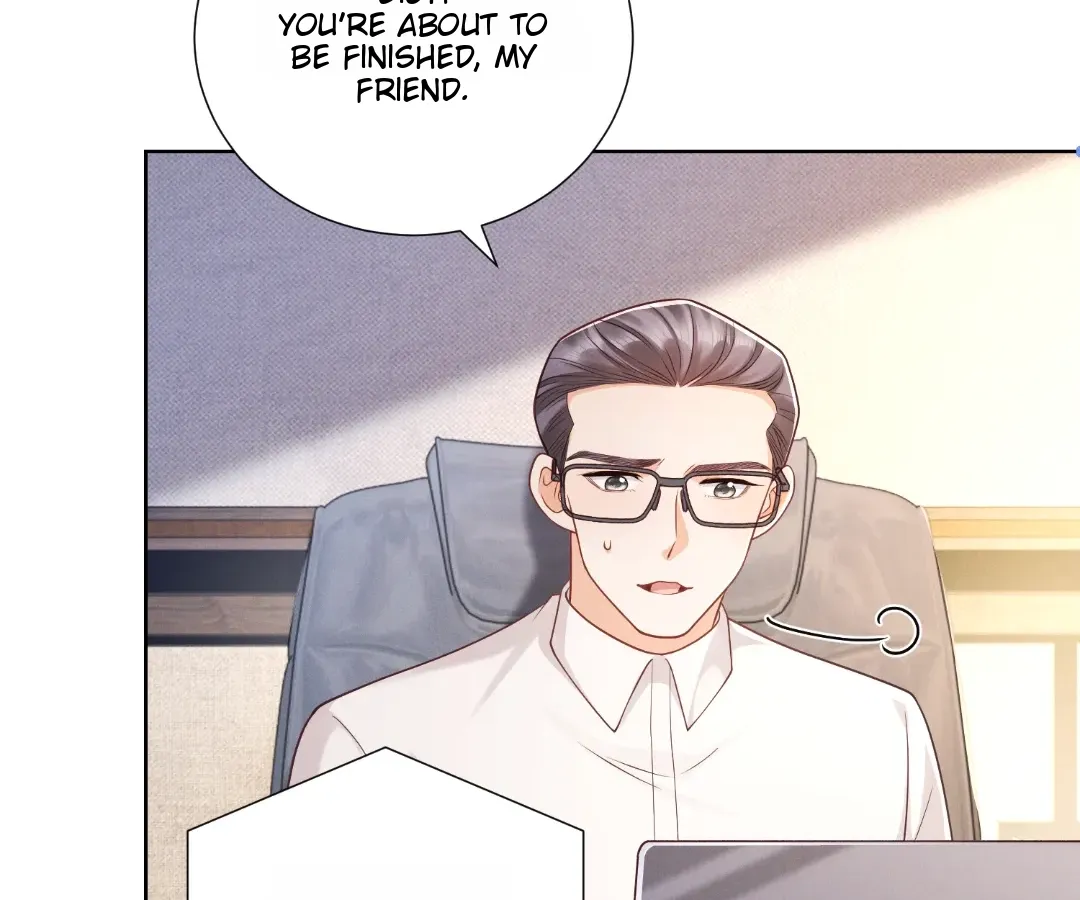 Lucky Romance Chapter 43 page 95 - 