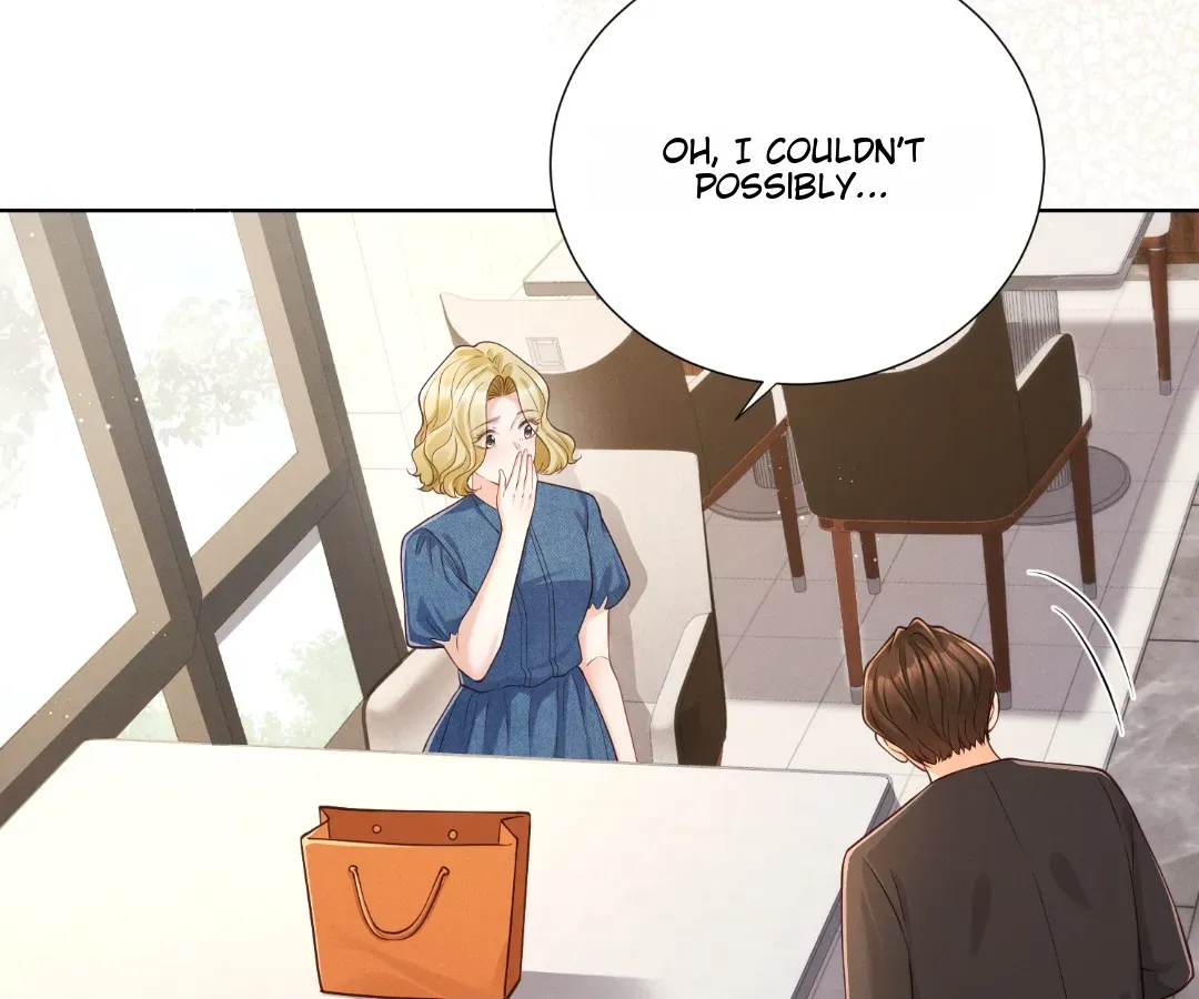 Lucky Romance Chapter 44 page 13 - 