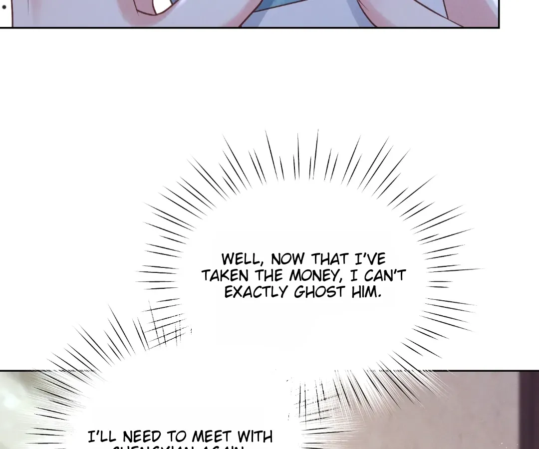 Lucky Romance Chapter 44 page 26 - 