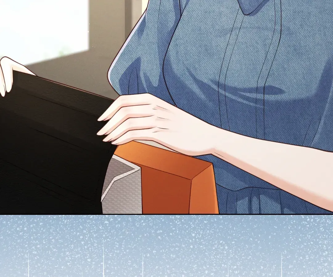 Lucky Romance Chapter 44 page 28 - 