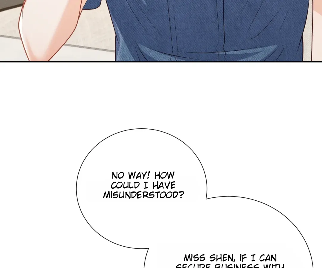 Lucky Romance Chapter 44 page 4 - 