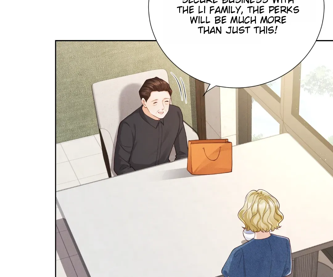 Lucky Romance Chapter 44 page 5 - 