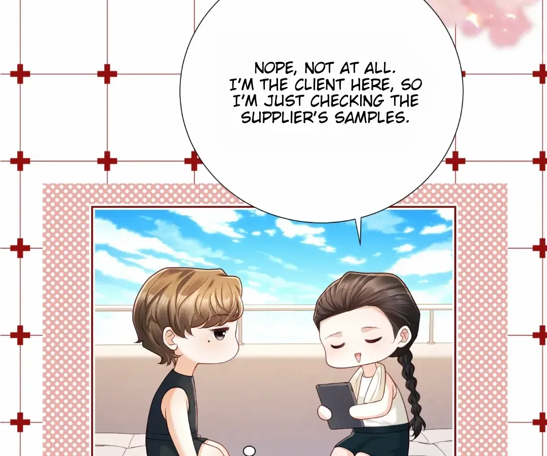 Lucky Romance Chapter 44 page 57 - 