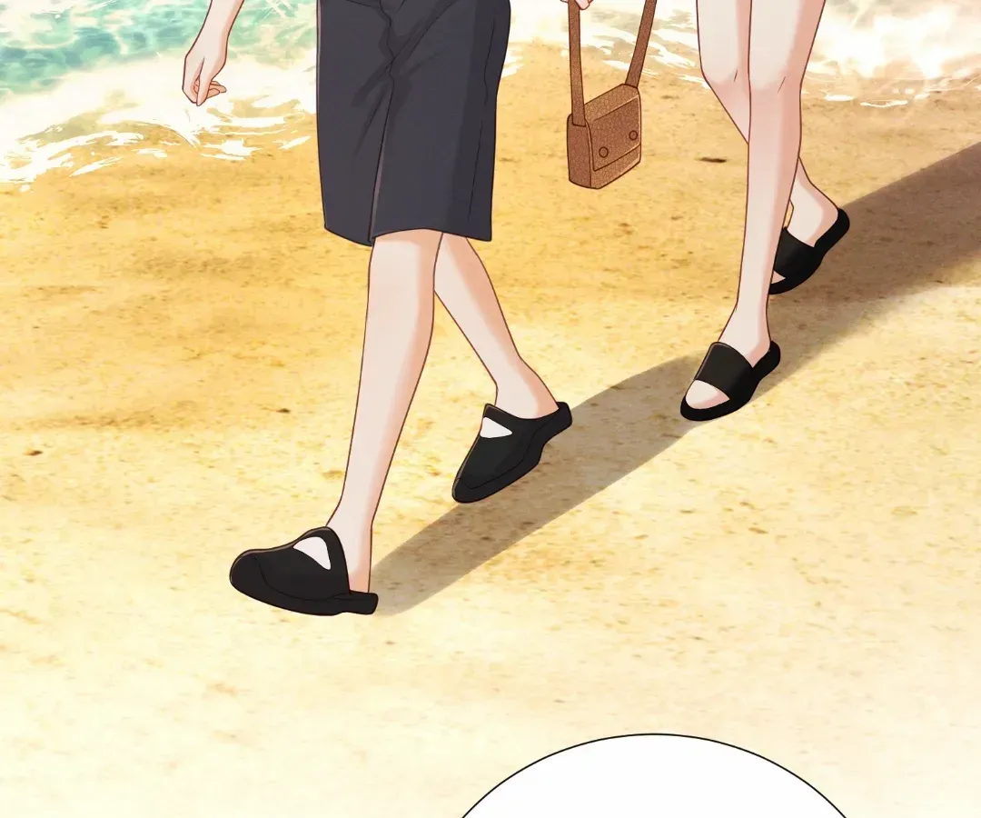 Lucky Romance Chapter 44 page 72 - 