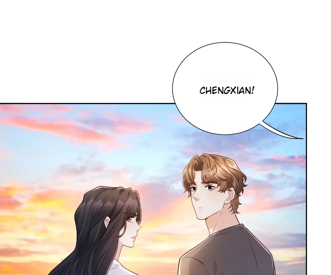 Lucky Romance Chapter 44 page 77 - 