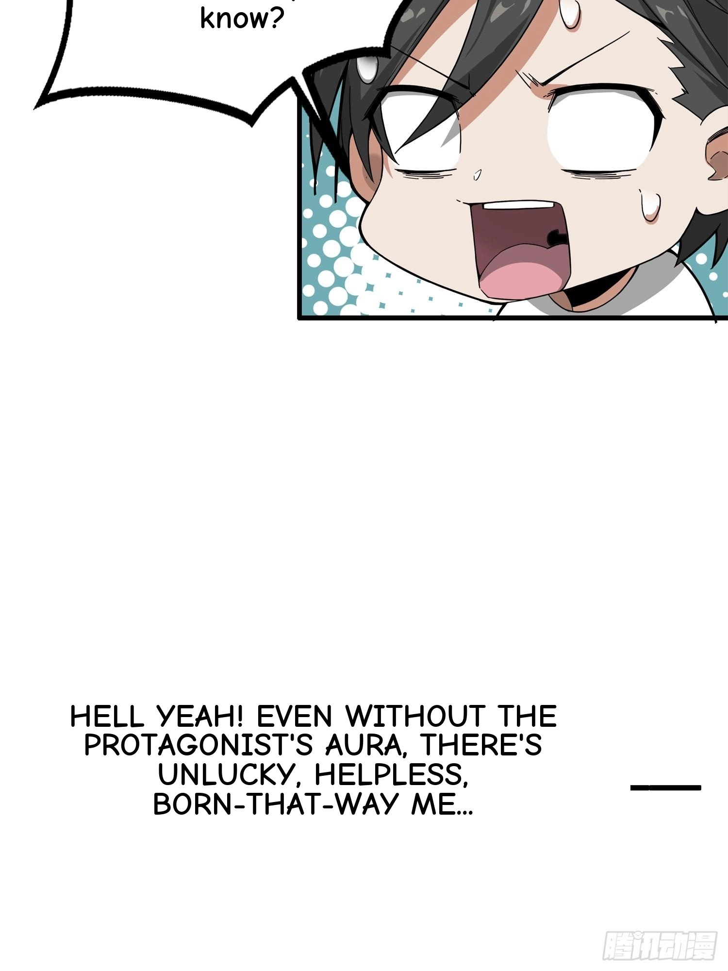 Lucky Rookie Chapter 1 page 26 - 