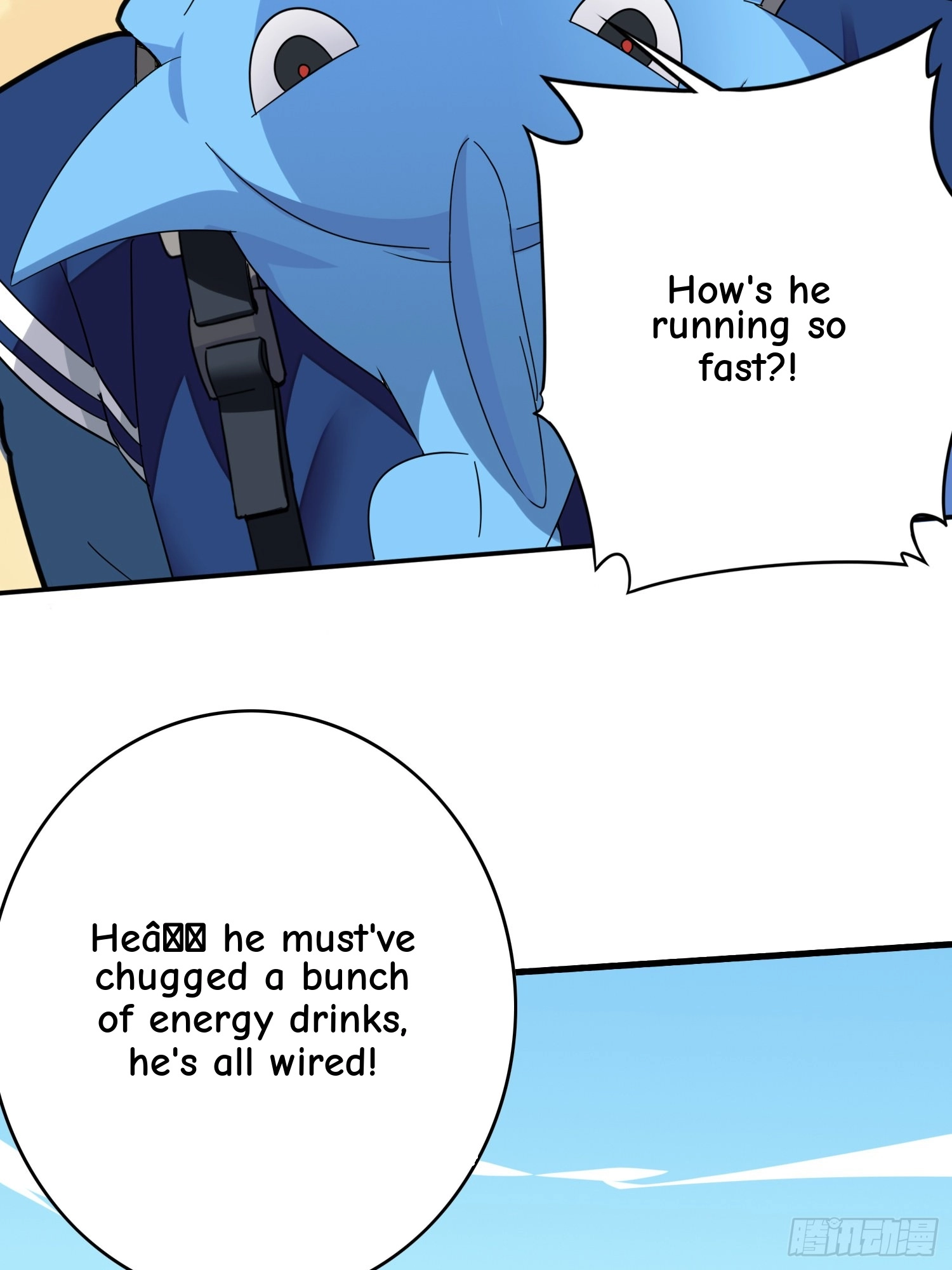 Lucky Rookie Chapter 10 page 103 - 