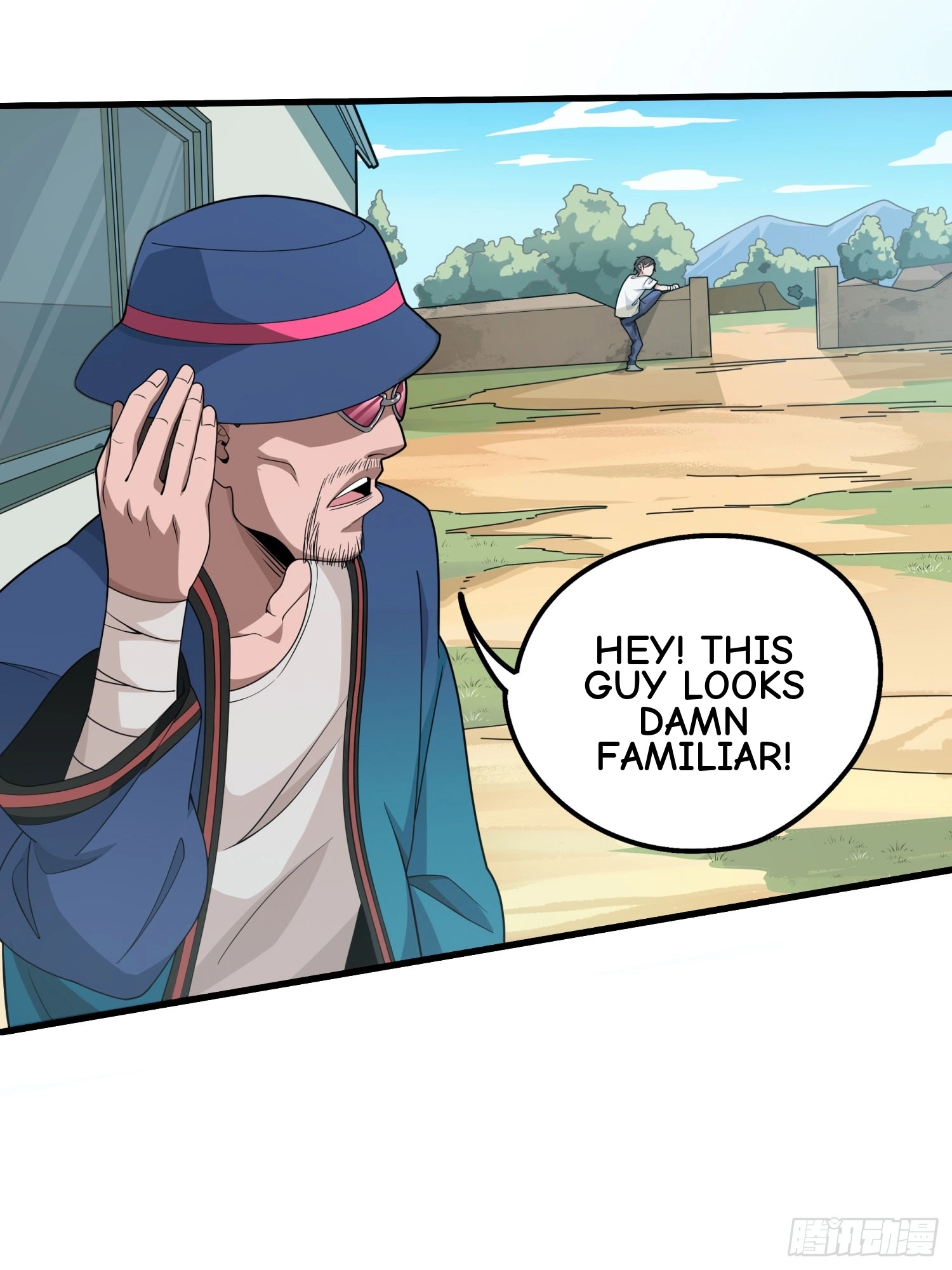 Lucky Rookie Chapter 10 page 137 - 