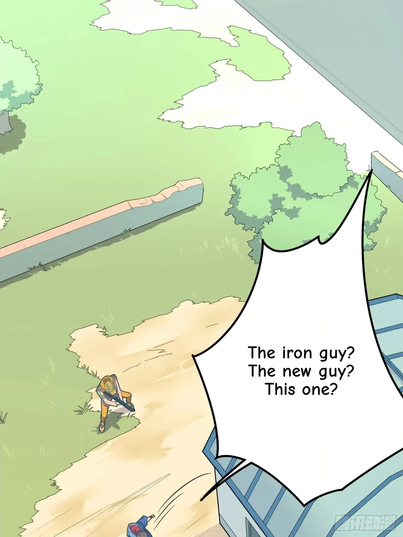 Lucky Rookie Chapter 10 page 150 - 