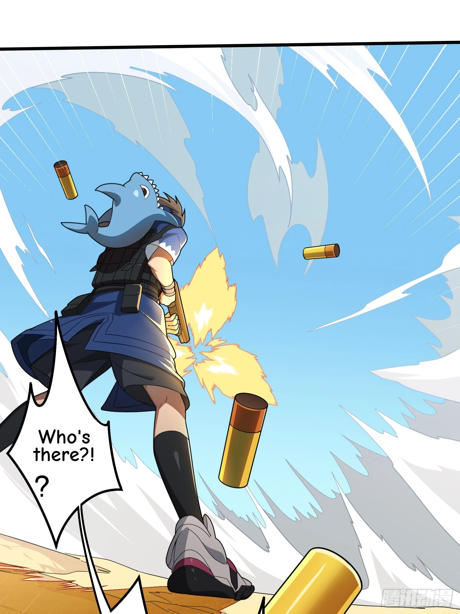 Lucky Rookie Chapter 10 page 157 - 