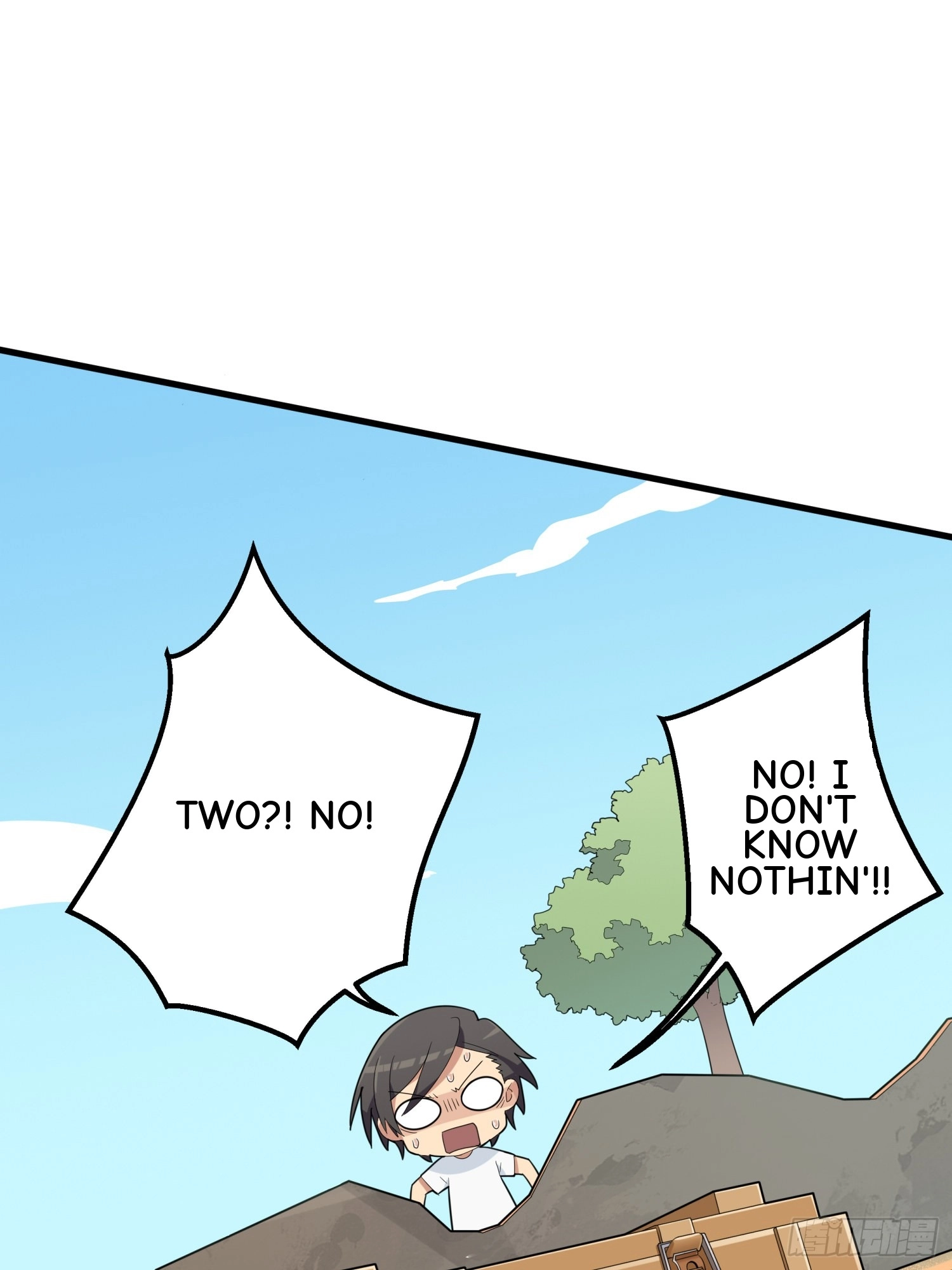 Lucky Rookie Chapter 10 page 168 - 