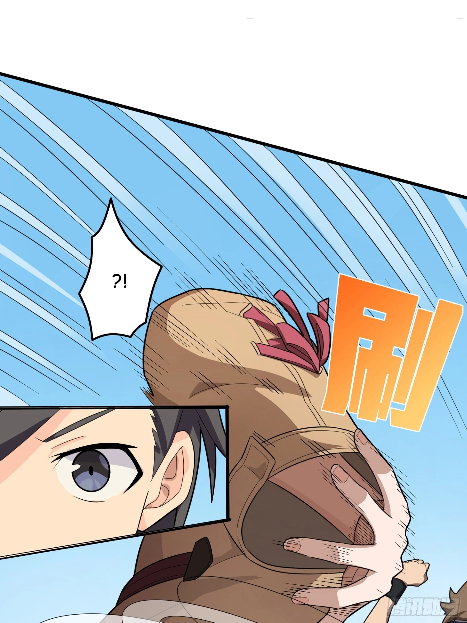 Lucky Rookie Chapter 10 page 49 - 