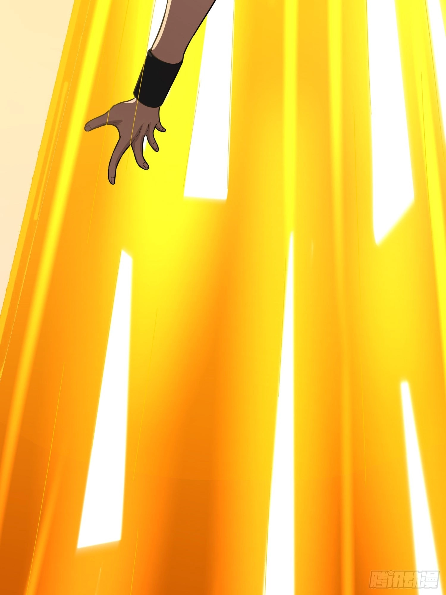 Lucky Rookie Chapter 10 page 61 - 