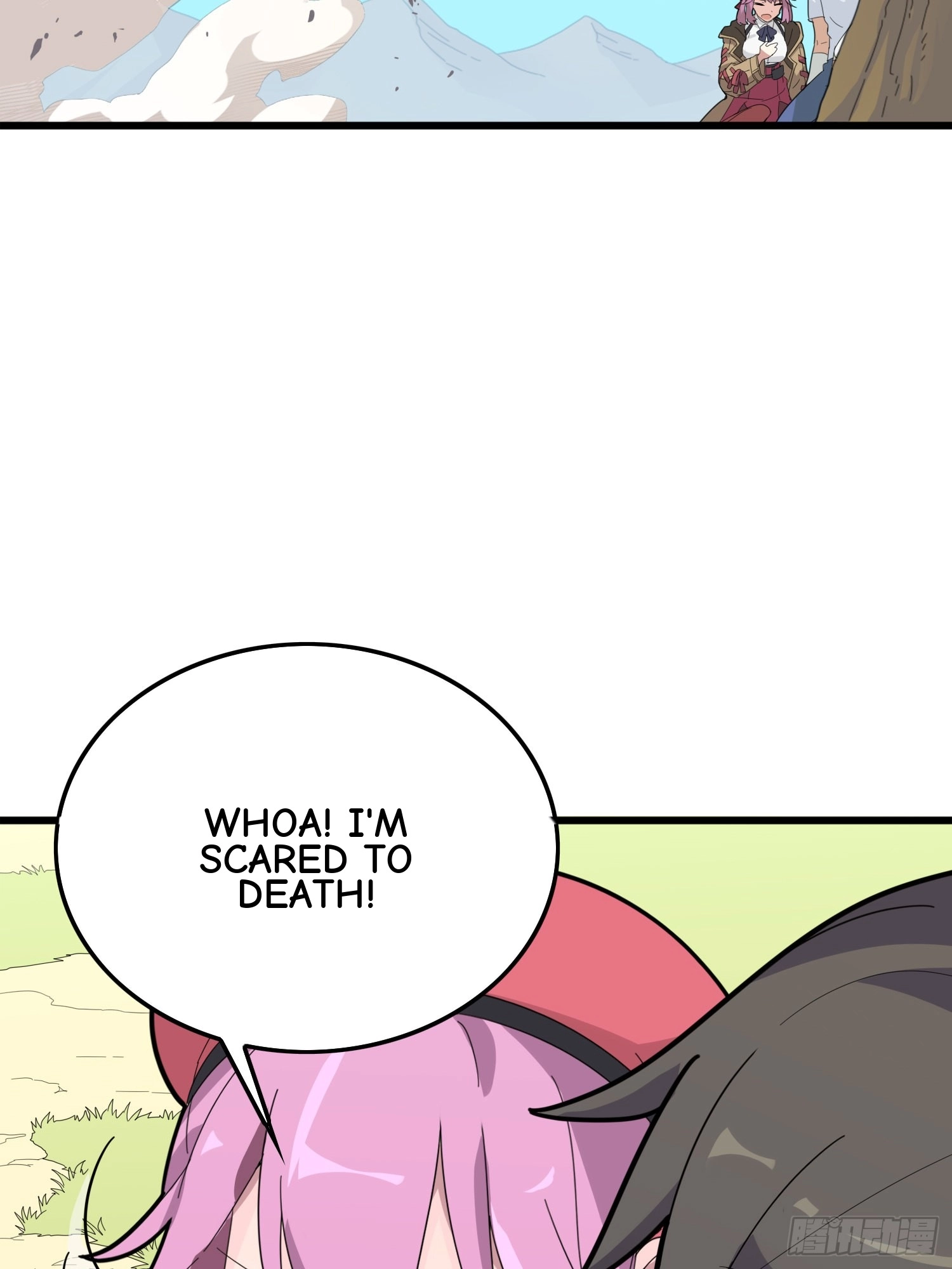 Lucky Rookie Chapter 10 page 69 - 