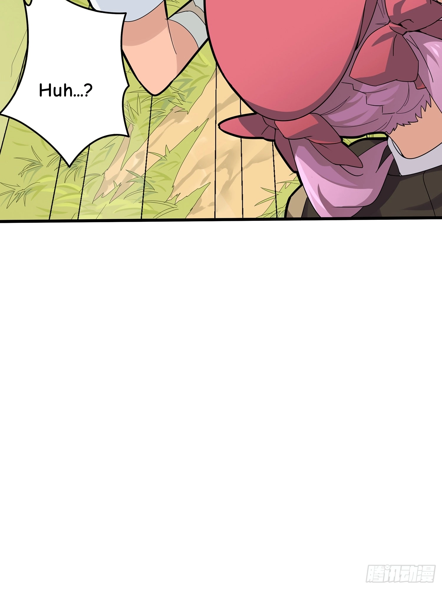 Lucky Rookie Chapter 10 page 8 - 