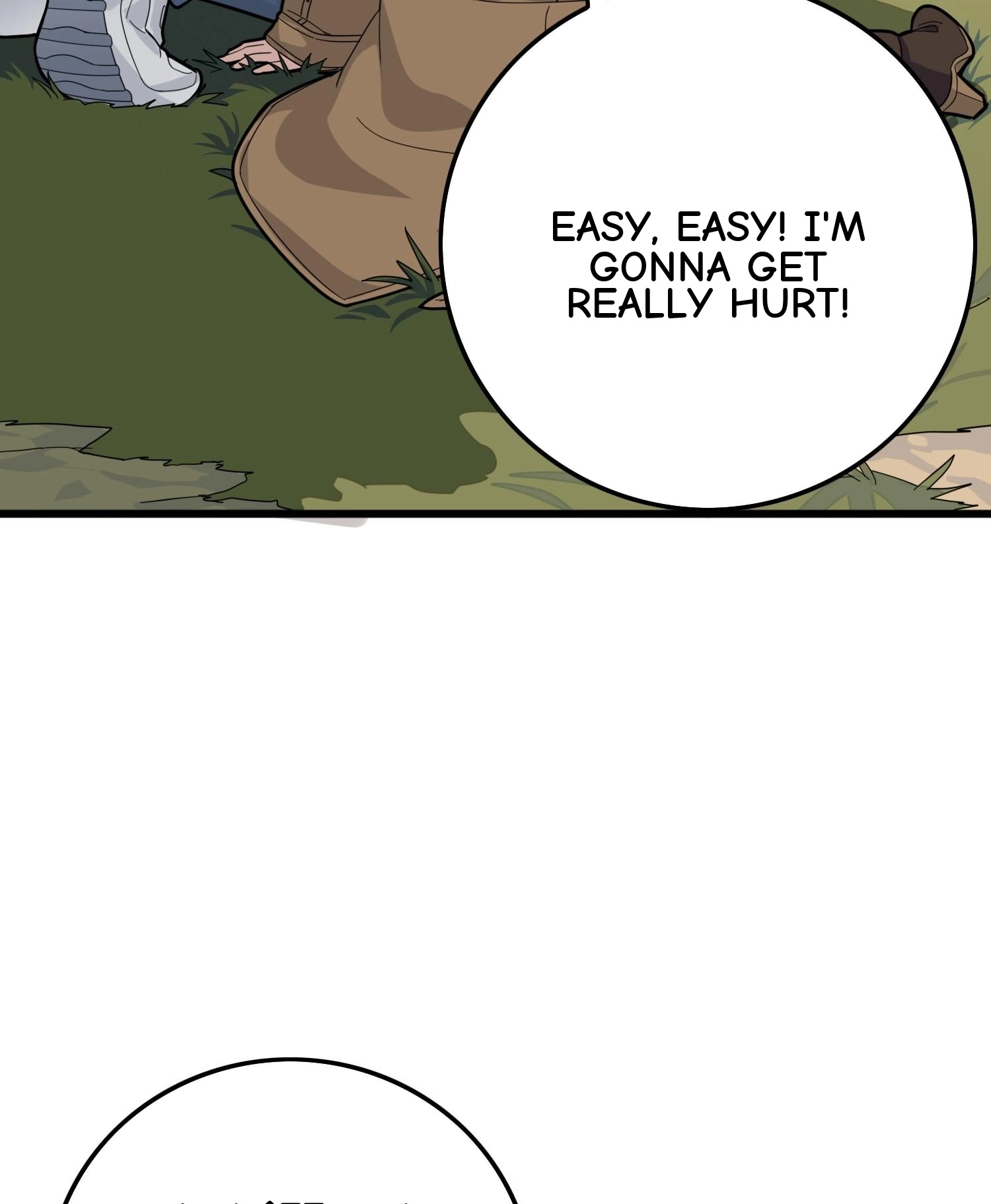 Lucky Rookie Chapter 10 page 73 - 