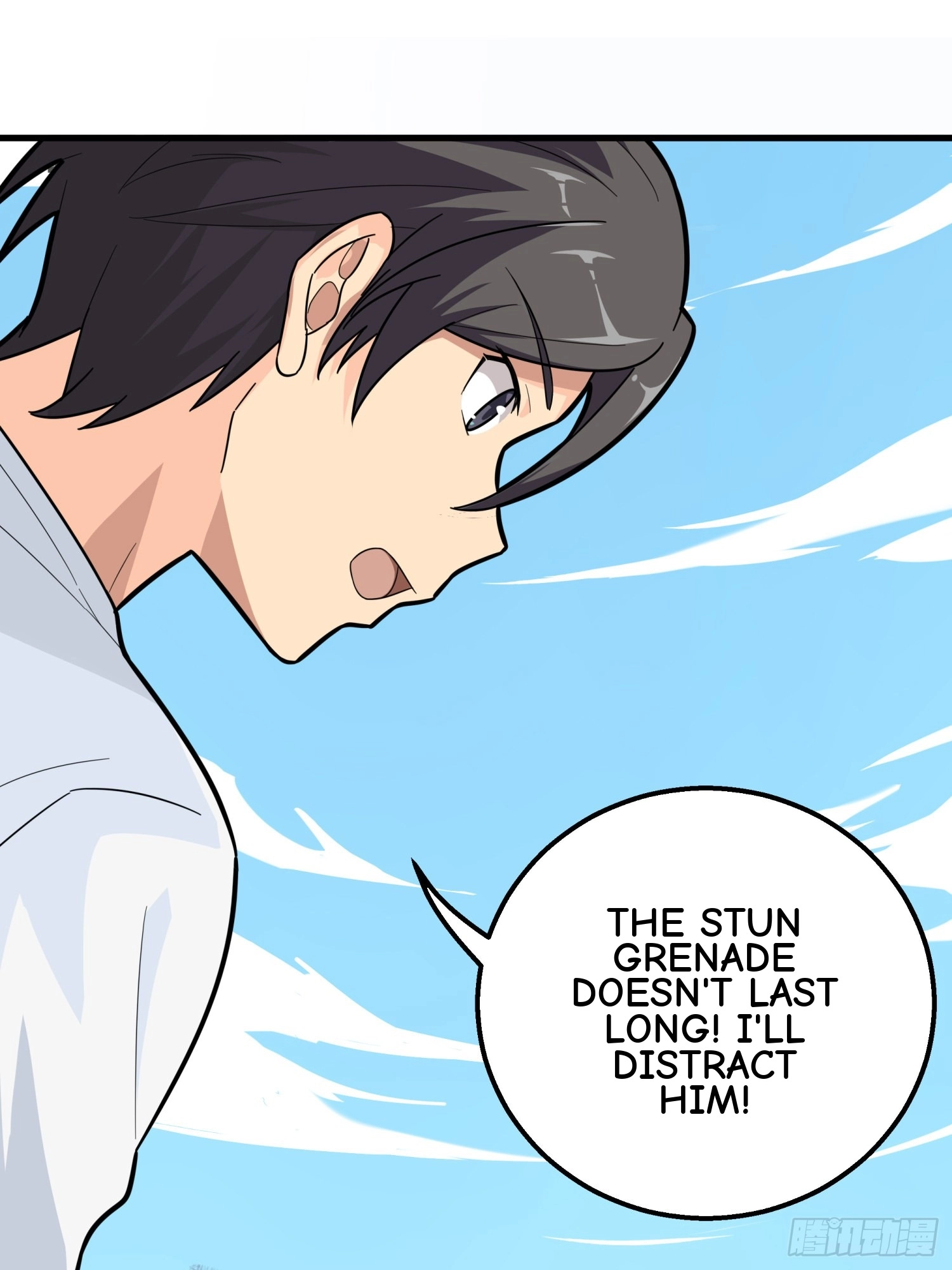 Lucky Rookie Chapter 10 page 75 - 