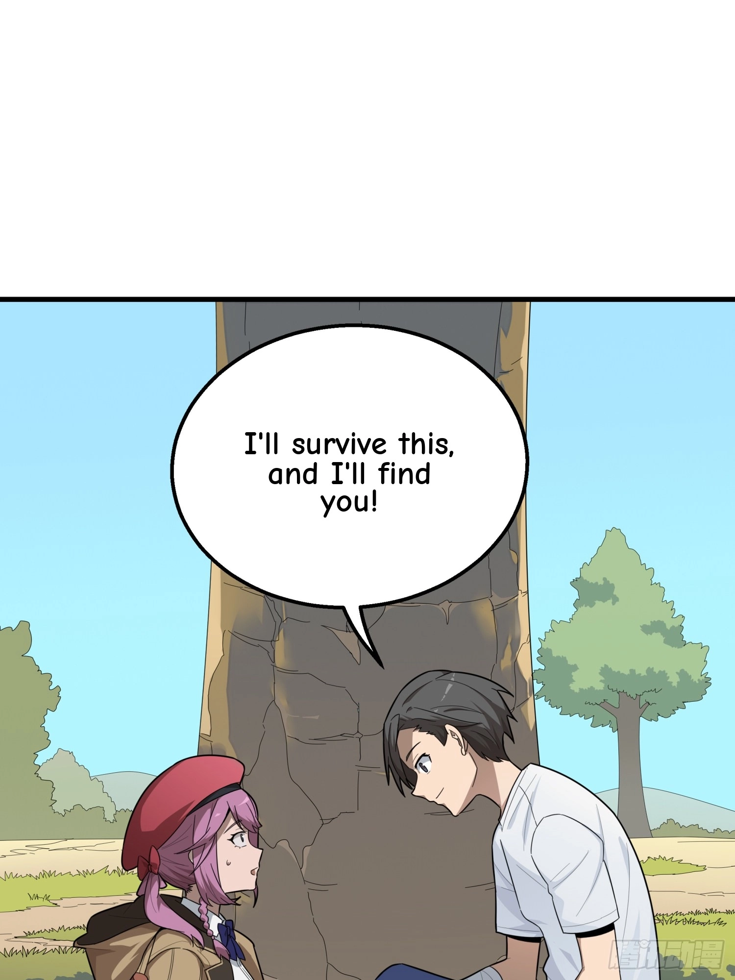 Lucky Rookie Chapter 10 page 79 - 