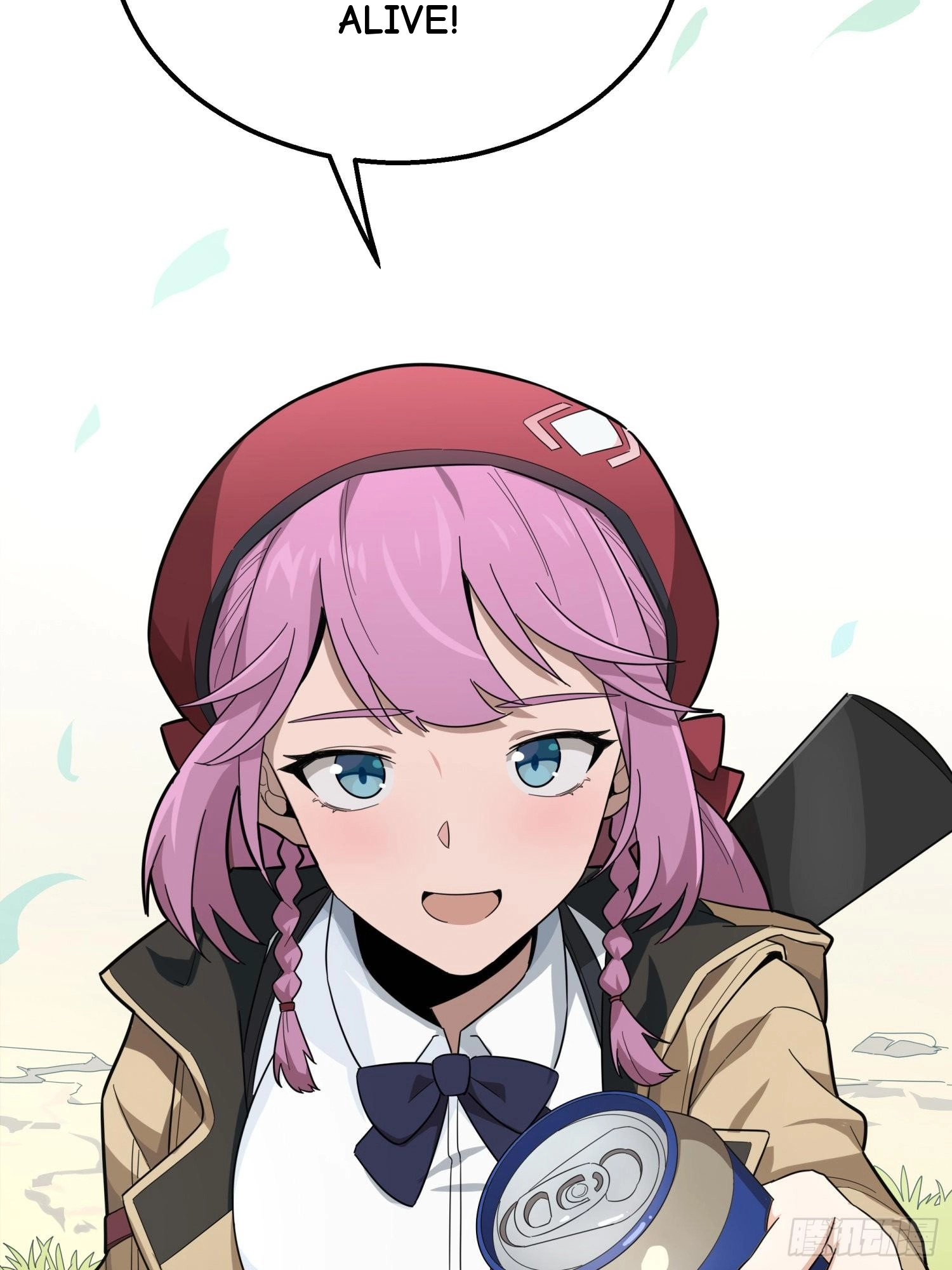 Lucky Rookie Chapter 10 page 83 - 